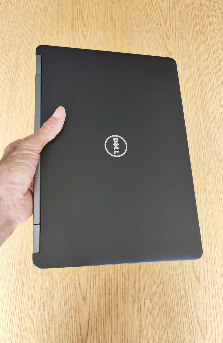 #764 Laptop dell i7 giá rẻ cho sinh viên