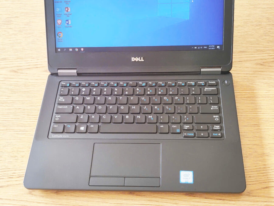 2 #764 Laptop dell i7 giá rẻ cho sinh viên