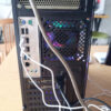 3 #pc35 Bộ pc chơi game giả lập Cpu Xeon E5 2673 /ram 32