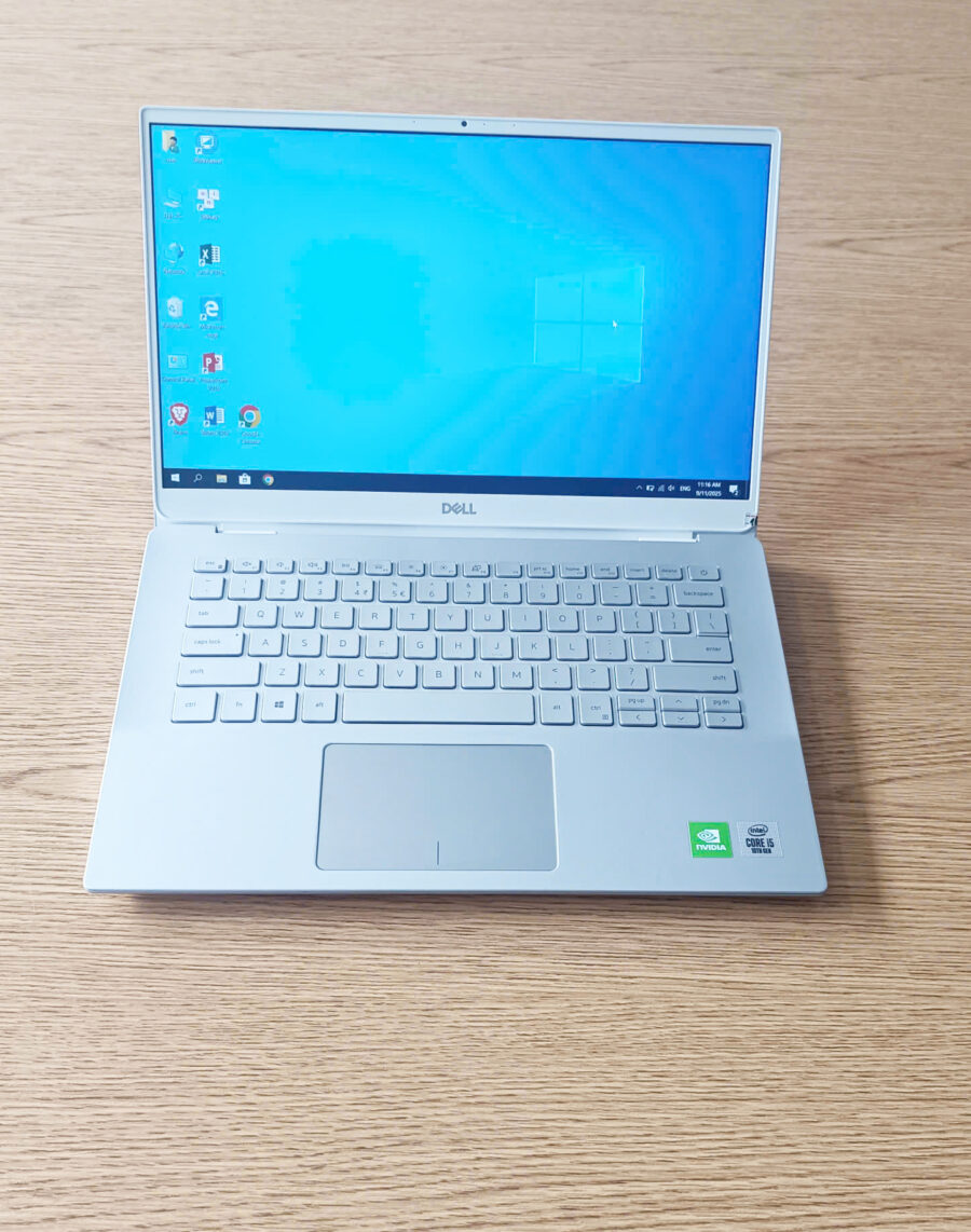 1 #905 Laptop dell i5 nhỏ gọn cho sinh viên