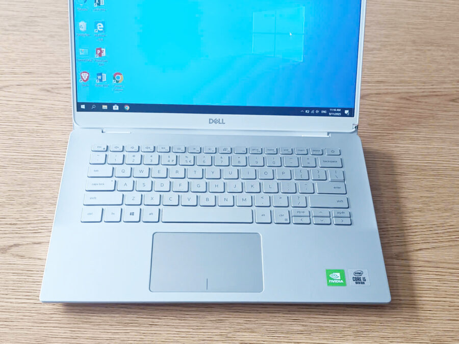 1 #905 Laptop dell i5 nhỏ gọn cho sinh viên