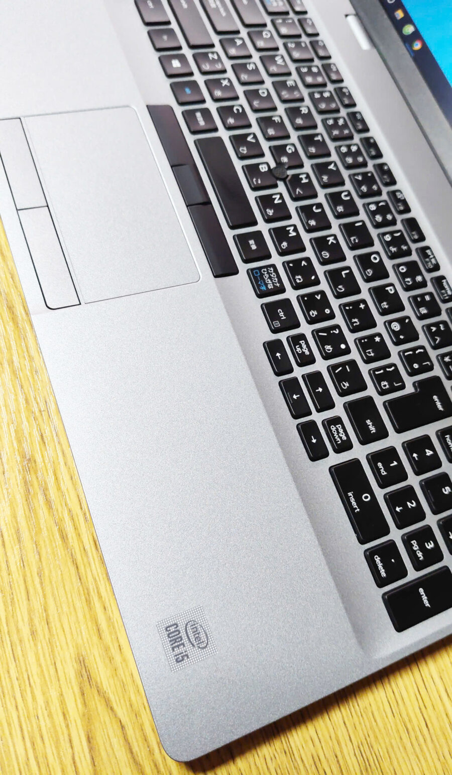 2 #960 Laptop dell i5 thế hệ 10 chip H siêu mạnh