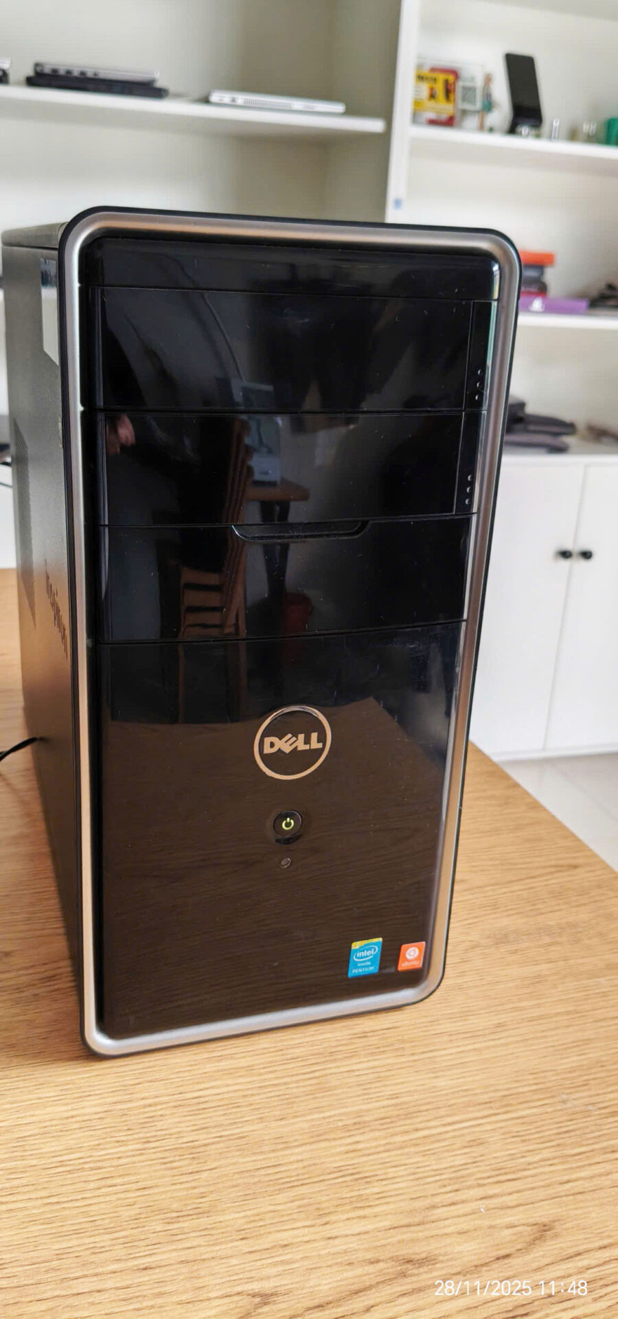 2 #pc44 Bộ pc dell i5 văn phòng công ty