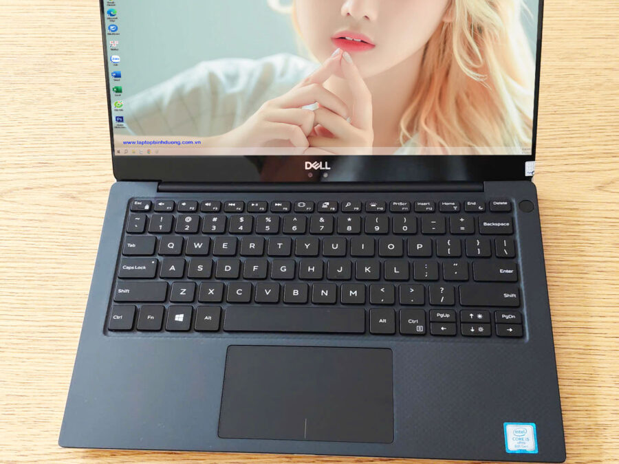 2 #955 Laptop dell i7 xps xách tay mỷ đẹp như mới
