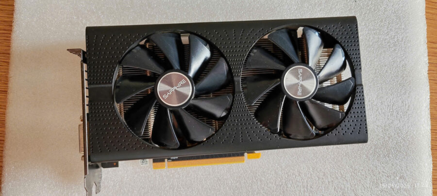 1 Vga cạc màn hình rời các loại