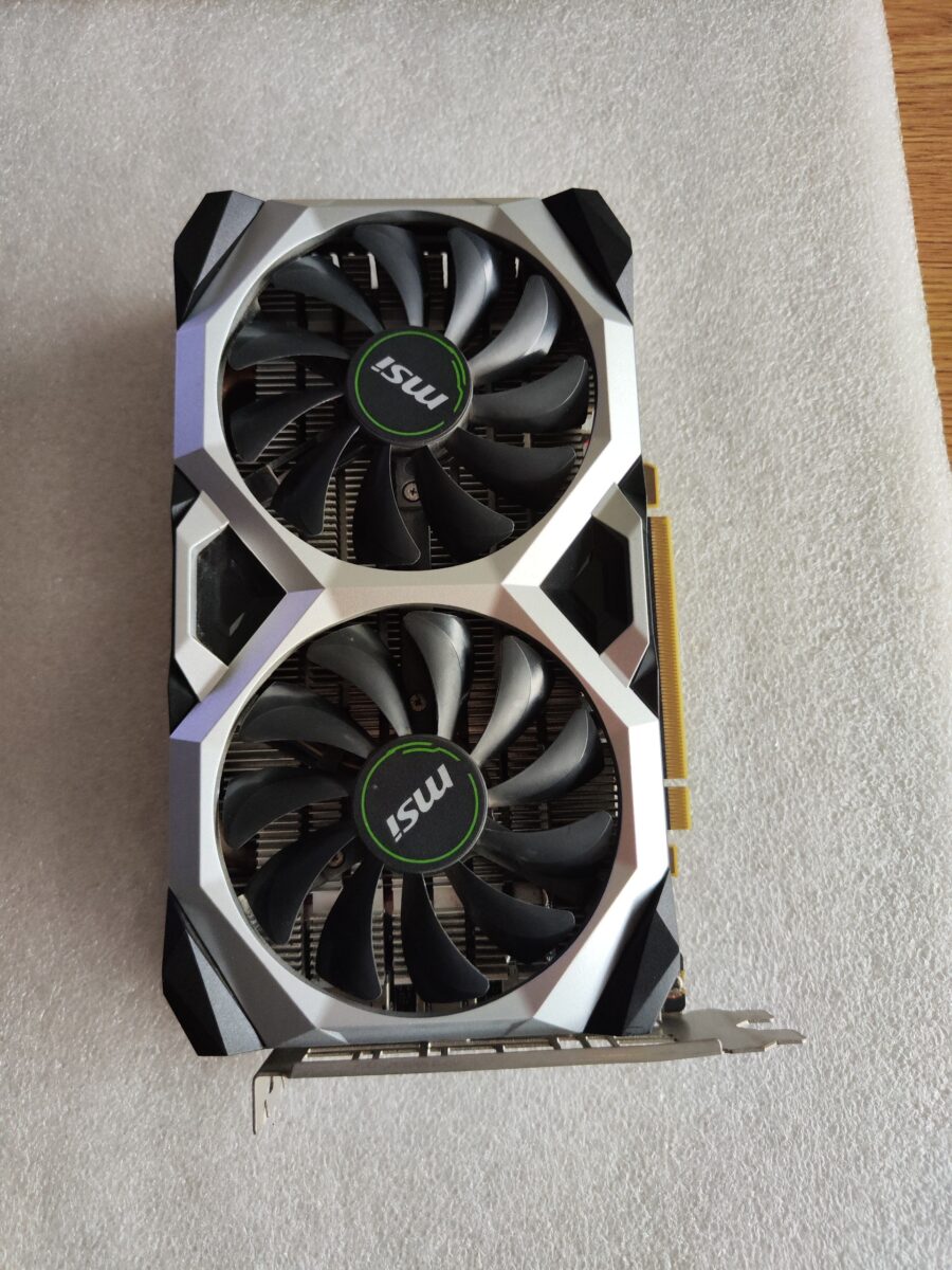 1 Vga cạc màn hình rời các loại
