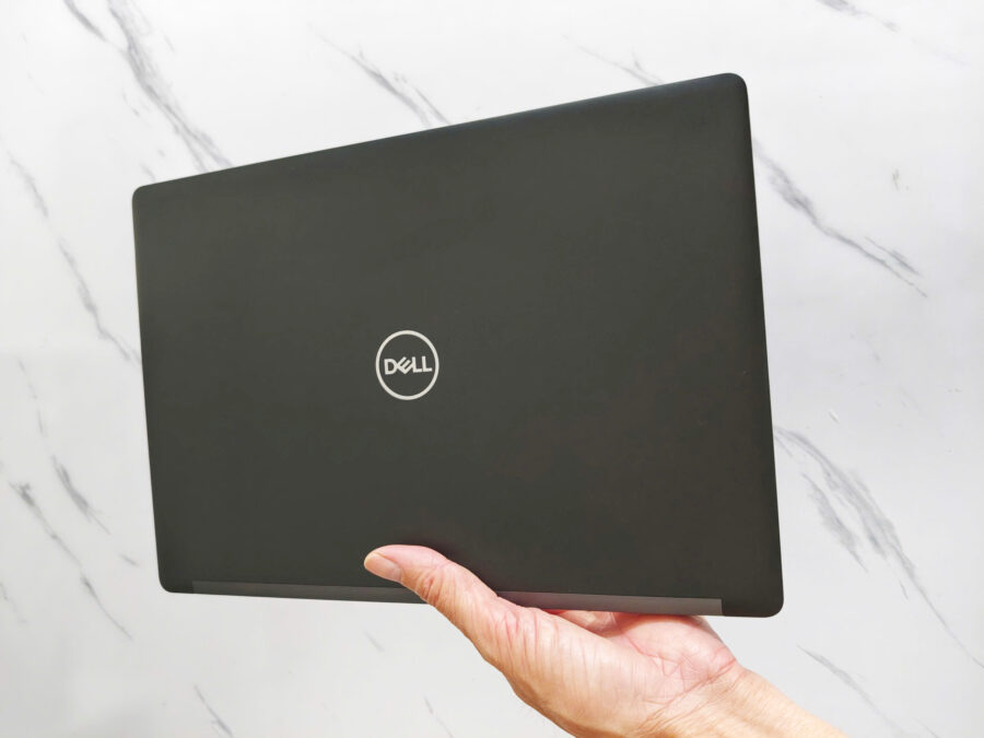 #1039 Laptop dell i5 thế hệ 8 nhỏ gọn cho sinh viên