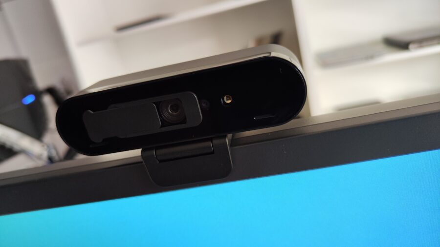 Webcam máy tính