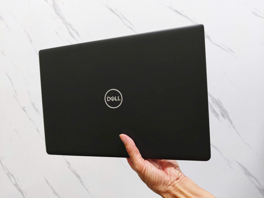 2 #1013 Laptop dell i5 đời 10 đẹp như mới