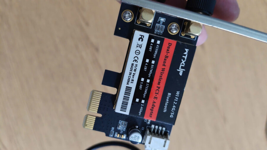 3 Thiết bị thu sóng Wifi