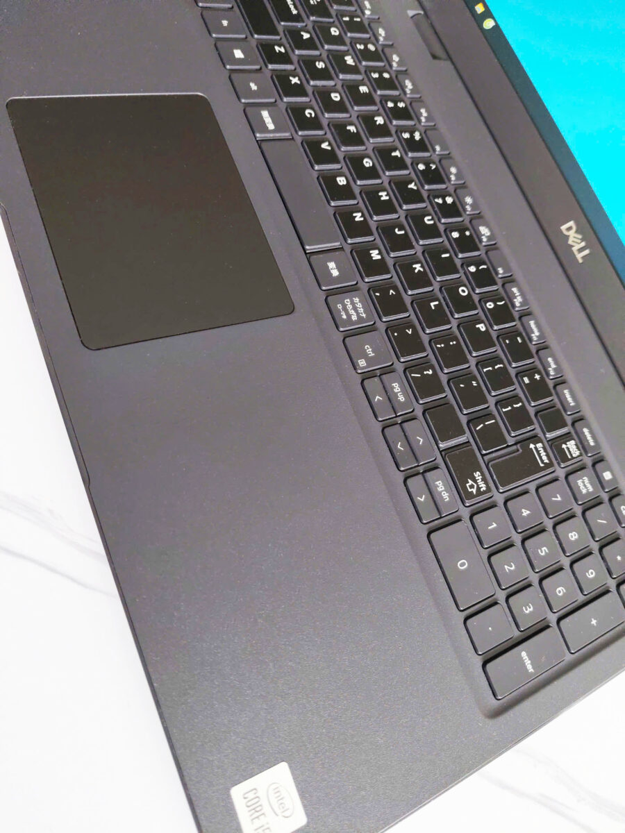#1013 Laptop dell i5 đời 10 đẹp như mới