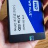 Ổ cứng HDD SSD Nvme máy tính laptop