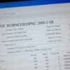 Ổ cứng HDD SSD Nvme máy tính laptop