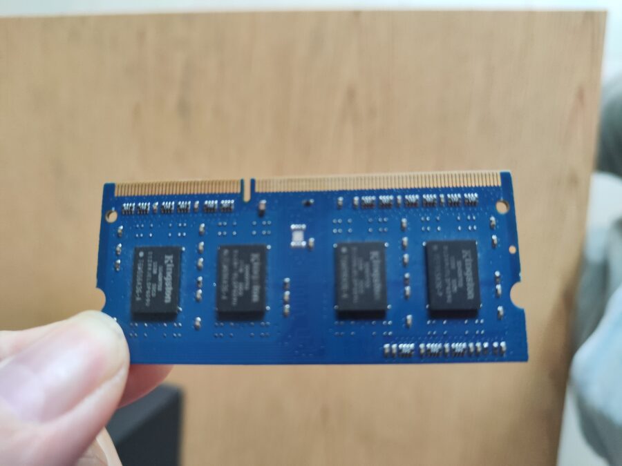 Ram máy tính laptop