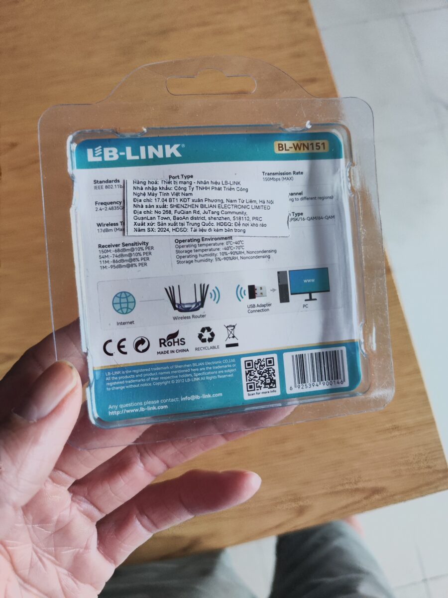 z5534892814729_2ac9f7c1732622d5f6de3702b1162e00 Thiết bị thu sóng Wifi