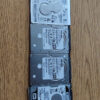 Ổ cứng HDD SSD Nvme máy tính laptop