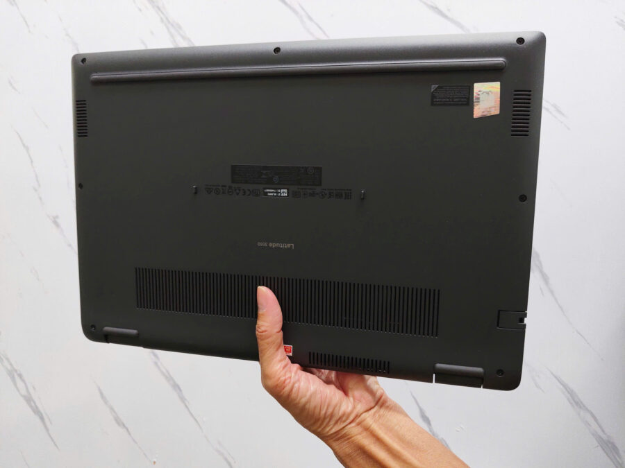#1013 Laptop dell i5 đời 10 đẹp như mới