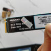 Ổ cứng HDD SSD Nvme máy tính laptop