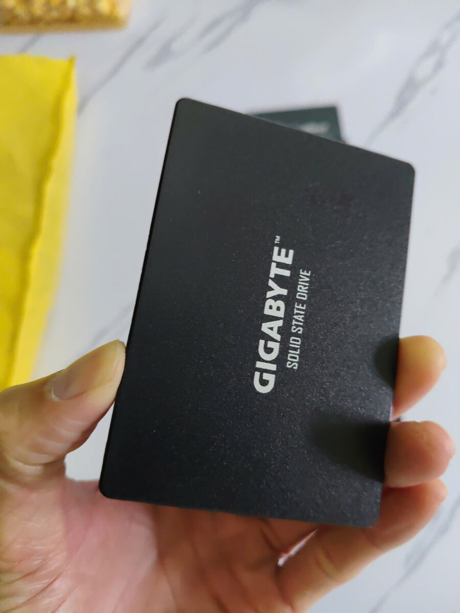Ổ cứng HDD SSD Nvme máy tính laptop