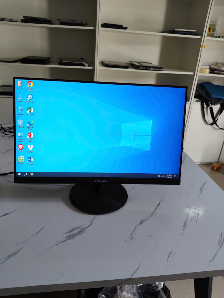 Màn hình máy tính các loại