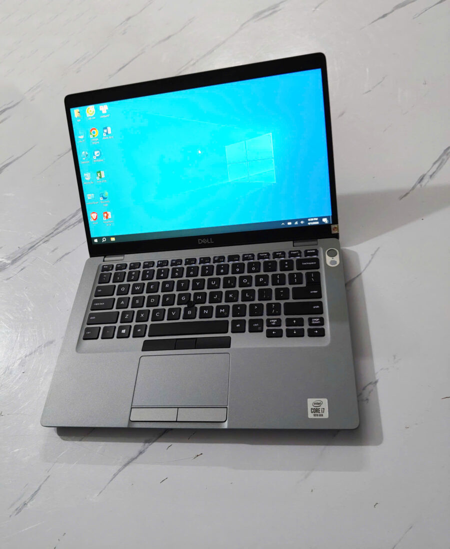 1 #1029 Laptop dell i7 cảm ứng đời 2020 đẹp như mới