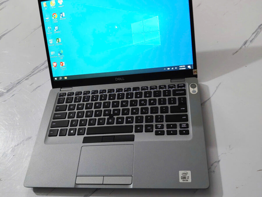1 #1029 Laptop dell i7 cảm ứng đời 2020 đẹp như mới