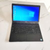#1050 Laptop dell i5 chip H mạnh đẹp như mới
