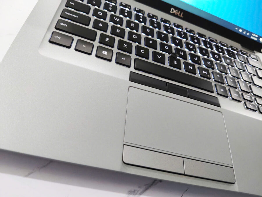 2 #1029 Laptop dell i7 cảm ứng đời 2020 đẹp như mới