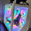 2 #pc20 Dàn pc chơi game đồ họa mạnh