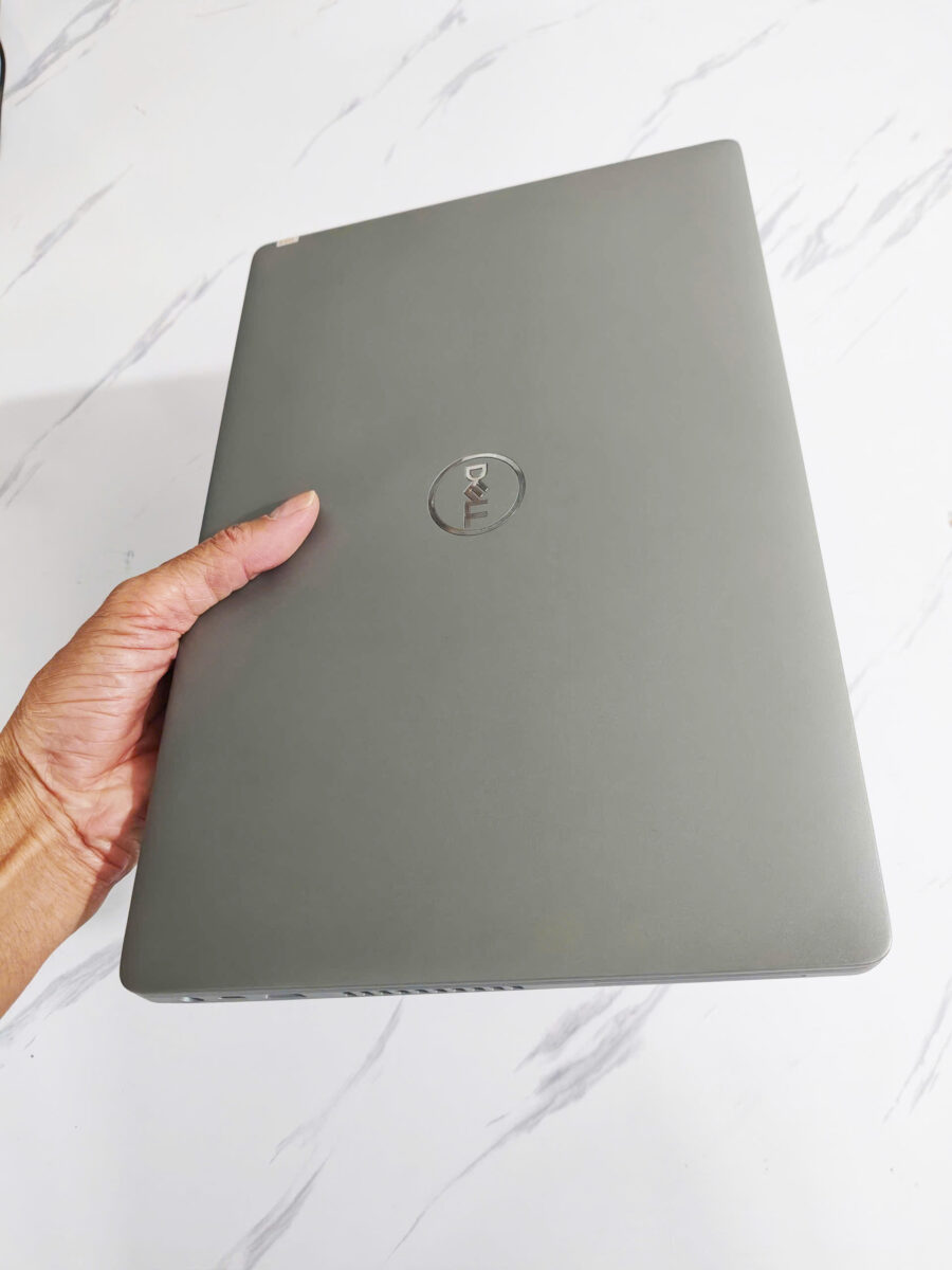 3 #1029 Laptop dell i7 cảm ứng đời 2020 đẹp như mới