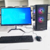 #pc79 Bộ pc i5 thế hệ 7 giá rẻ