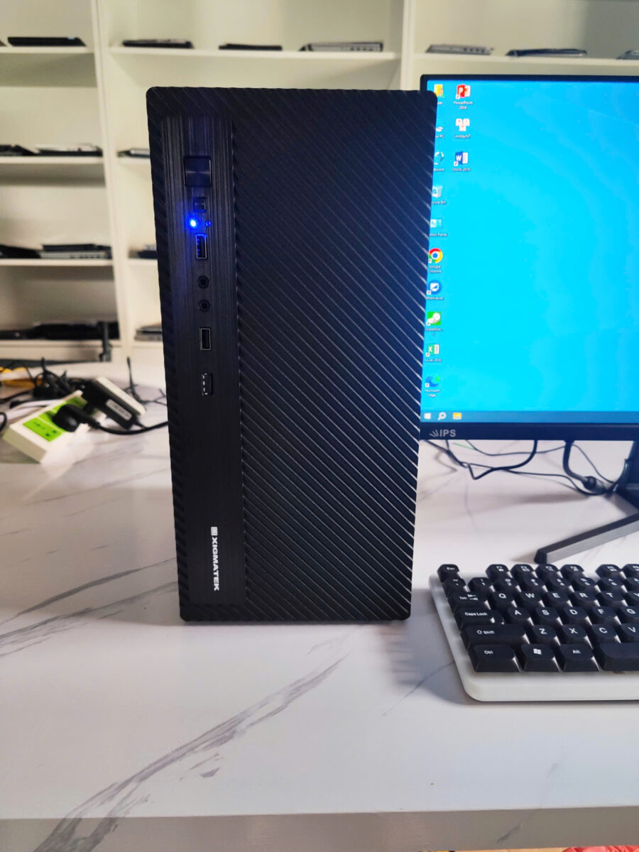 #pc76 Bộ máy tính i5 đẹp như mới