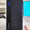 #pc77 Bộ máy tính i5 trắng, đẹp như mới