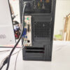 #pc77 Bộ máy tính i5 trắng, đẹp như mới