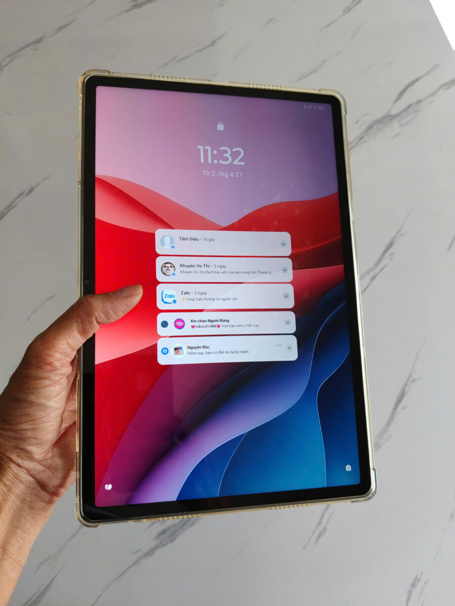 Điện thoại máy tính bảng ipad