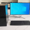 1 #pc83 Bộ pc dell i7 chơi game đồ họa bền bỉ