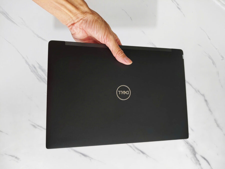 1 #1080 Laptop dell i7 đẹp như mới