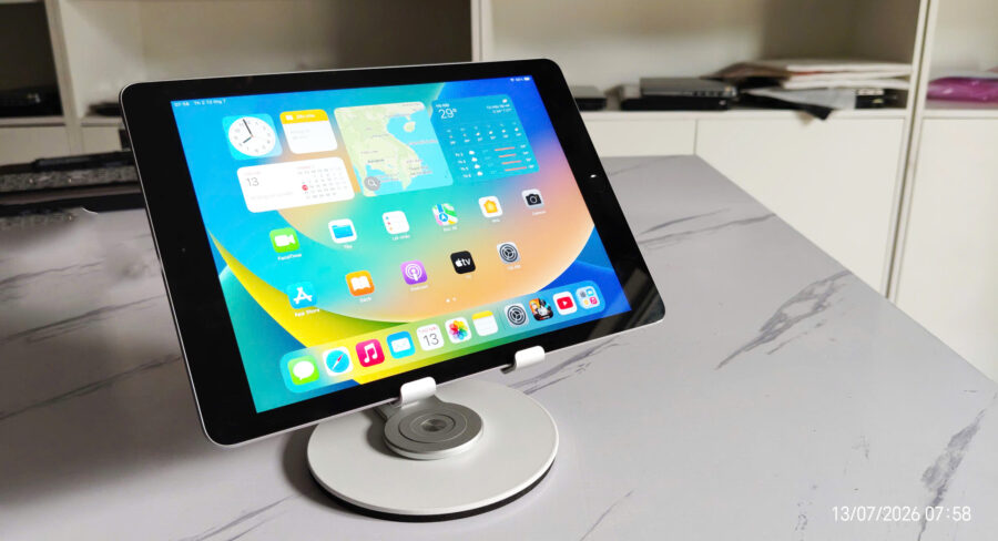 Điện thoại máy tính bảng ipad