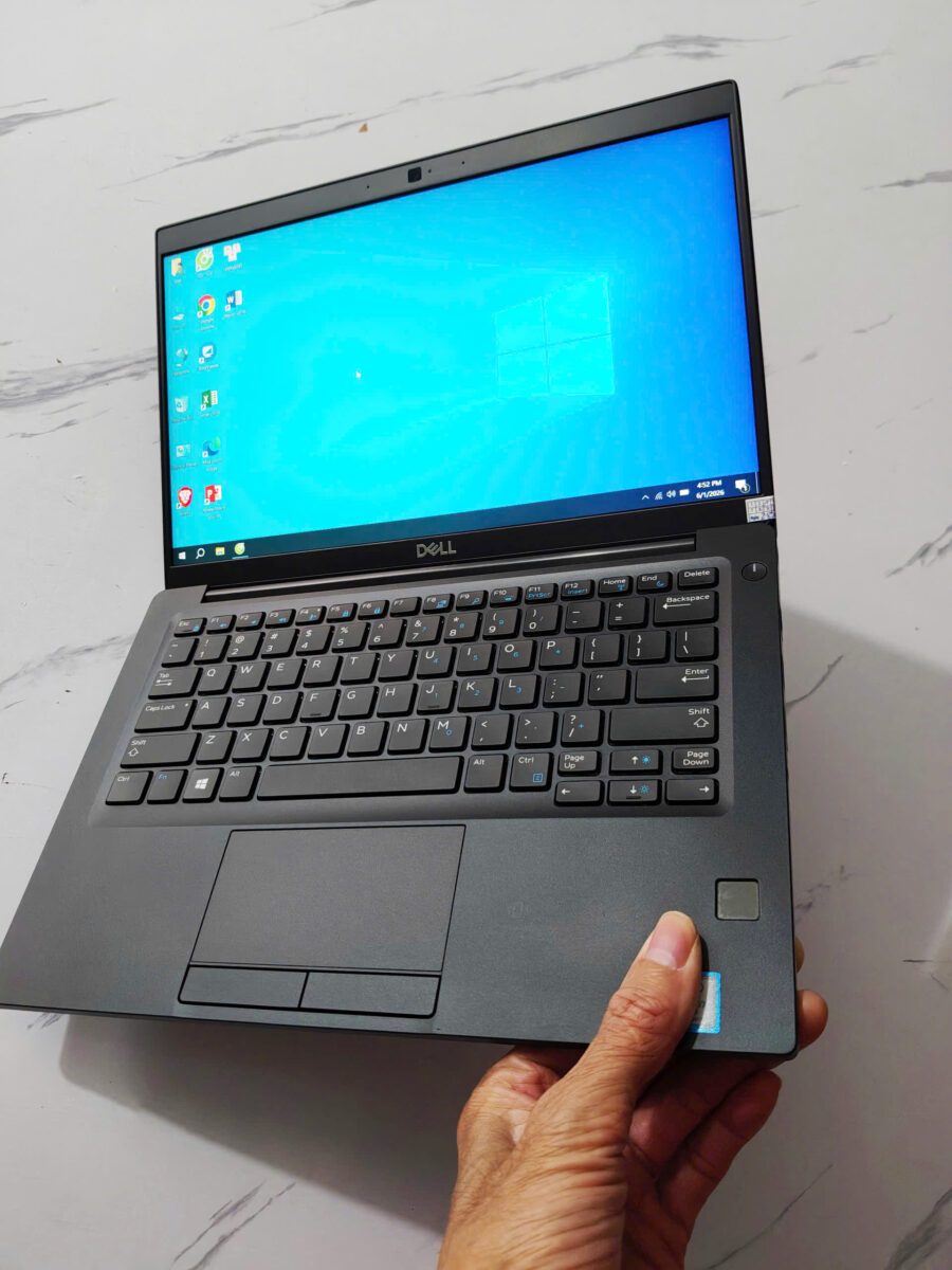 2 #1080 Laptop dell i7 đẹp như mới