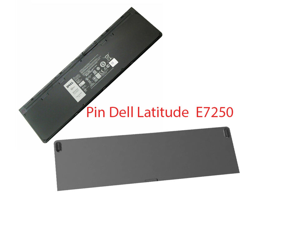 Pin laptop