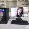 #pc88 Bộ pc thế hệ 10 cây kính đẹp