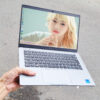#1109 Laptop Dell i7 gen 11 kèm windows bản quyền