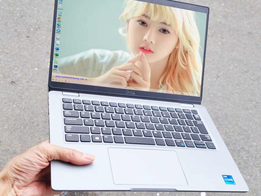 1 #1109 Laptop Dell i7 gen 11 kèm windows bản quyền