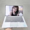 #1101 Laptop dell màn cảm ứng xoay 360