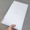 #1101 Laptop dell màn cảm ứng xoay 360