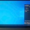 #1101 Laptop dell màn cảm ứng xoay 360