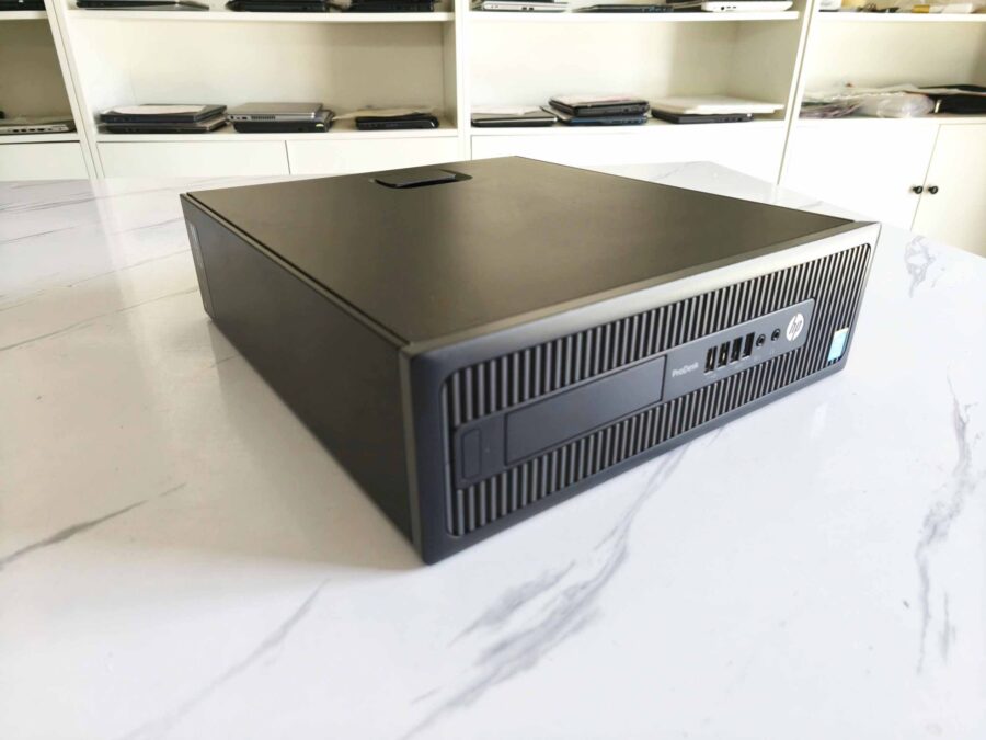 #pc95 Thùng cpu i5 hp xịn xò có win bản quyền