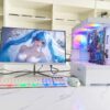 #pc96 Bộ máy tính đẹp như mới
