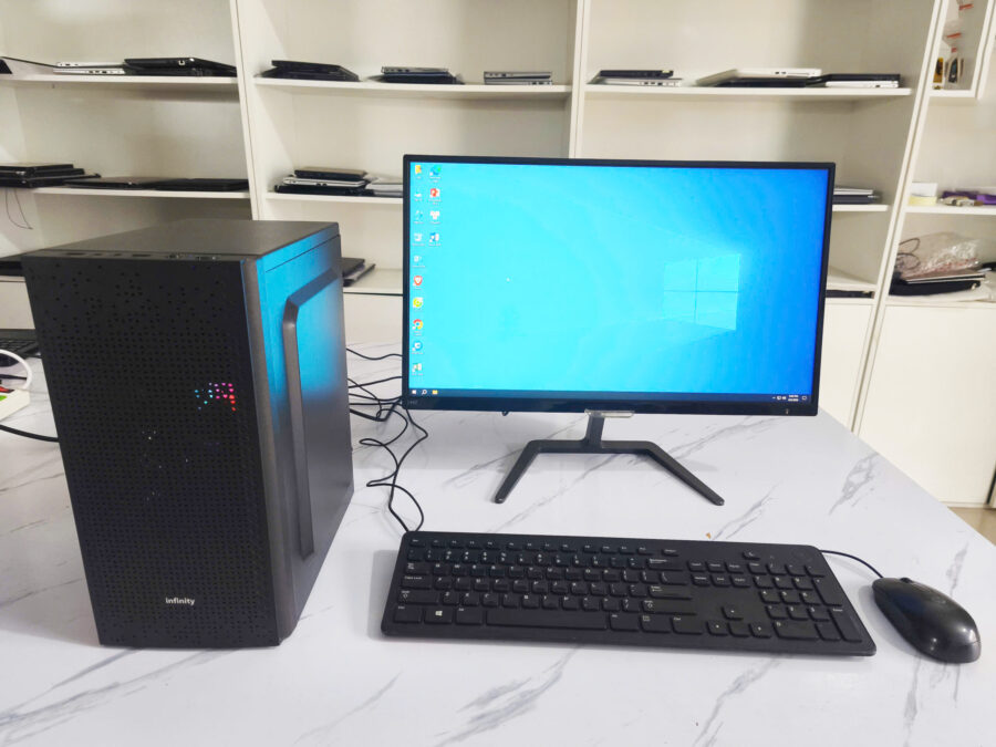 #pc92 Bộ máy tính i5 ram 16 gb giá rẻ