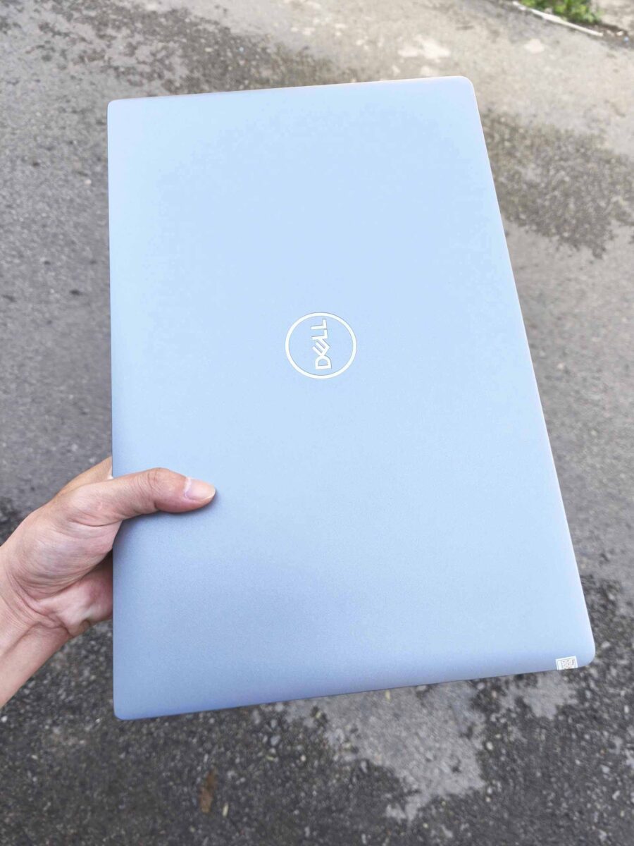 2 #1116 Laptop dell i5 thế hệ 11 chuyên đồ họa